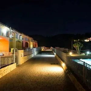 Dentro Babai Village Appartamento Tertenìa