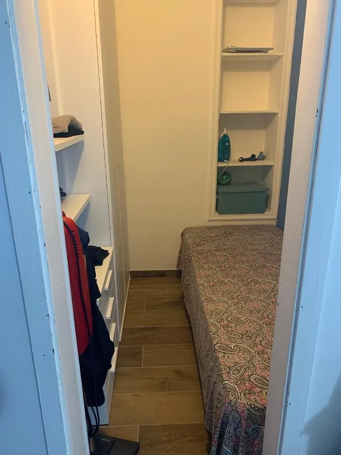 Appartamento La Casa Di Chiara Porto Azzurro