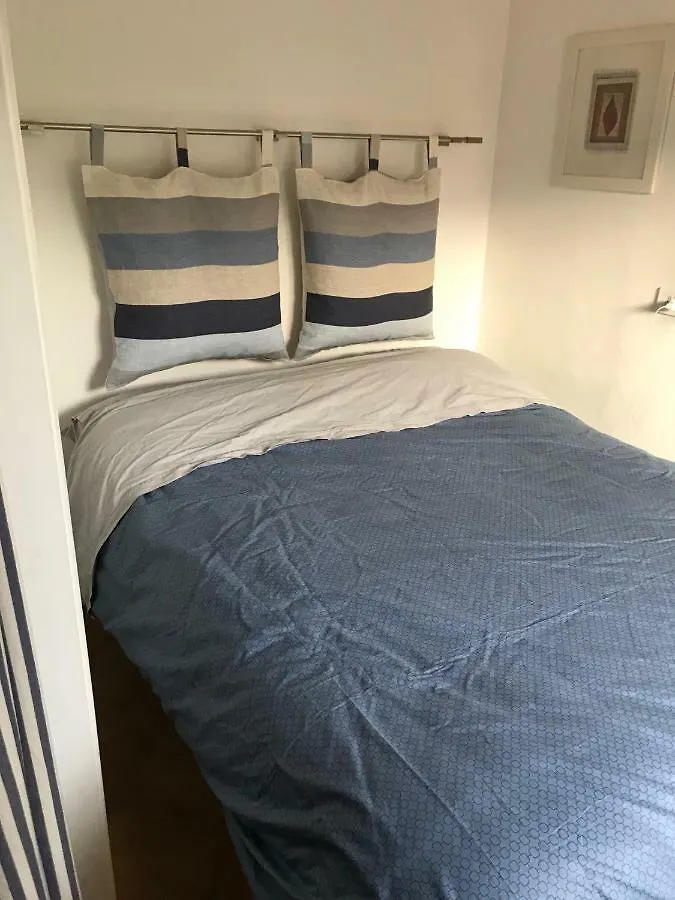 Appartamento La Casa Di Chiara Porto Azzurro Apartment